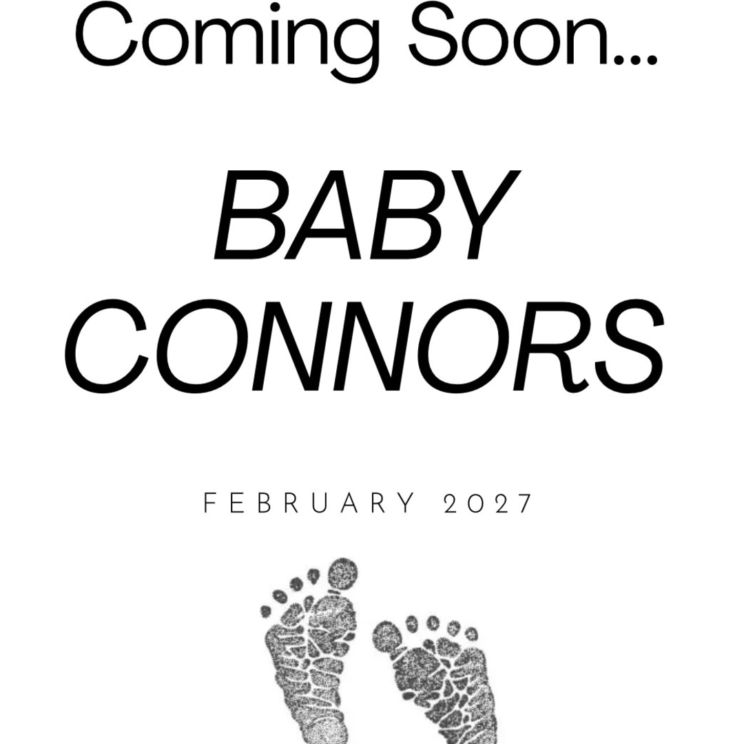Photo shared by Elizabeth for their Babylist baby registry.