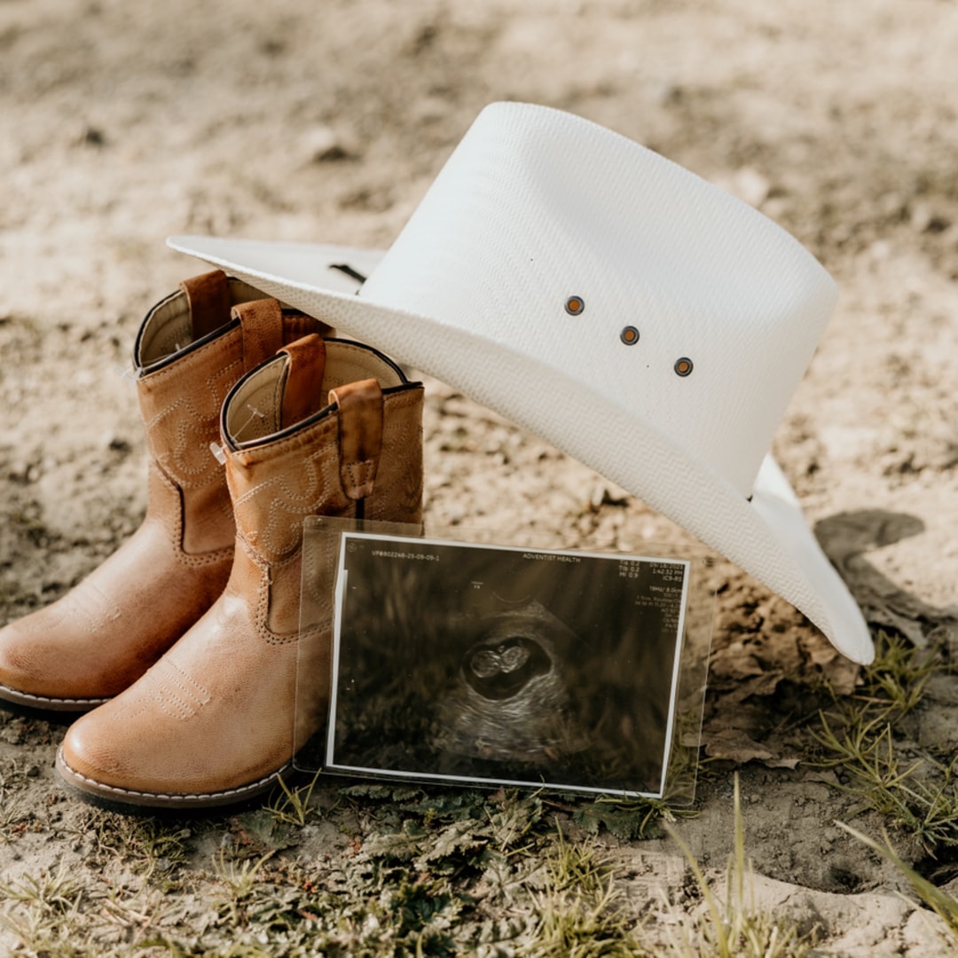 Photo shared by Maria for their Babylist baby registry.