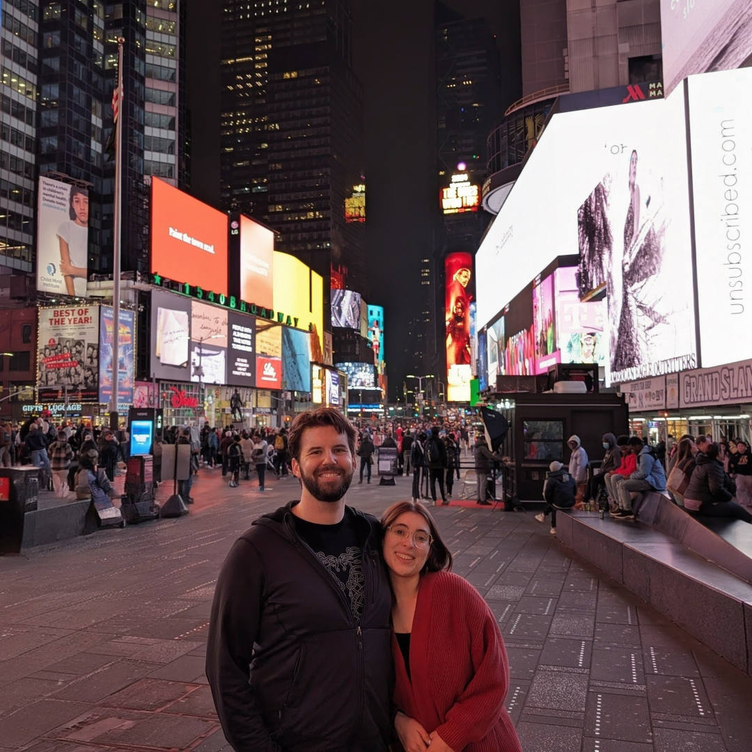 Photo shared by Carley for their Babylist baby registry.