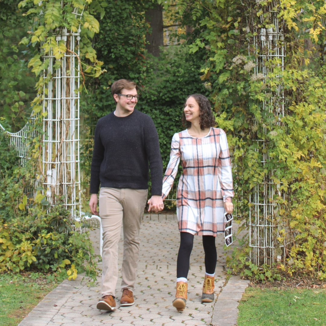 Photo shared by Searra for their Babylist baby registry.