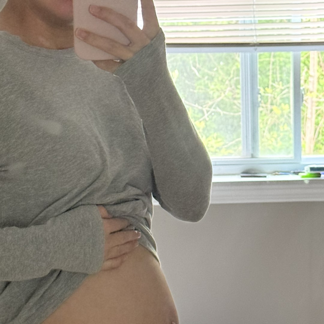 Photo shared by Alina for their Babylist baby registry.