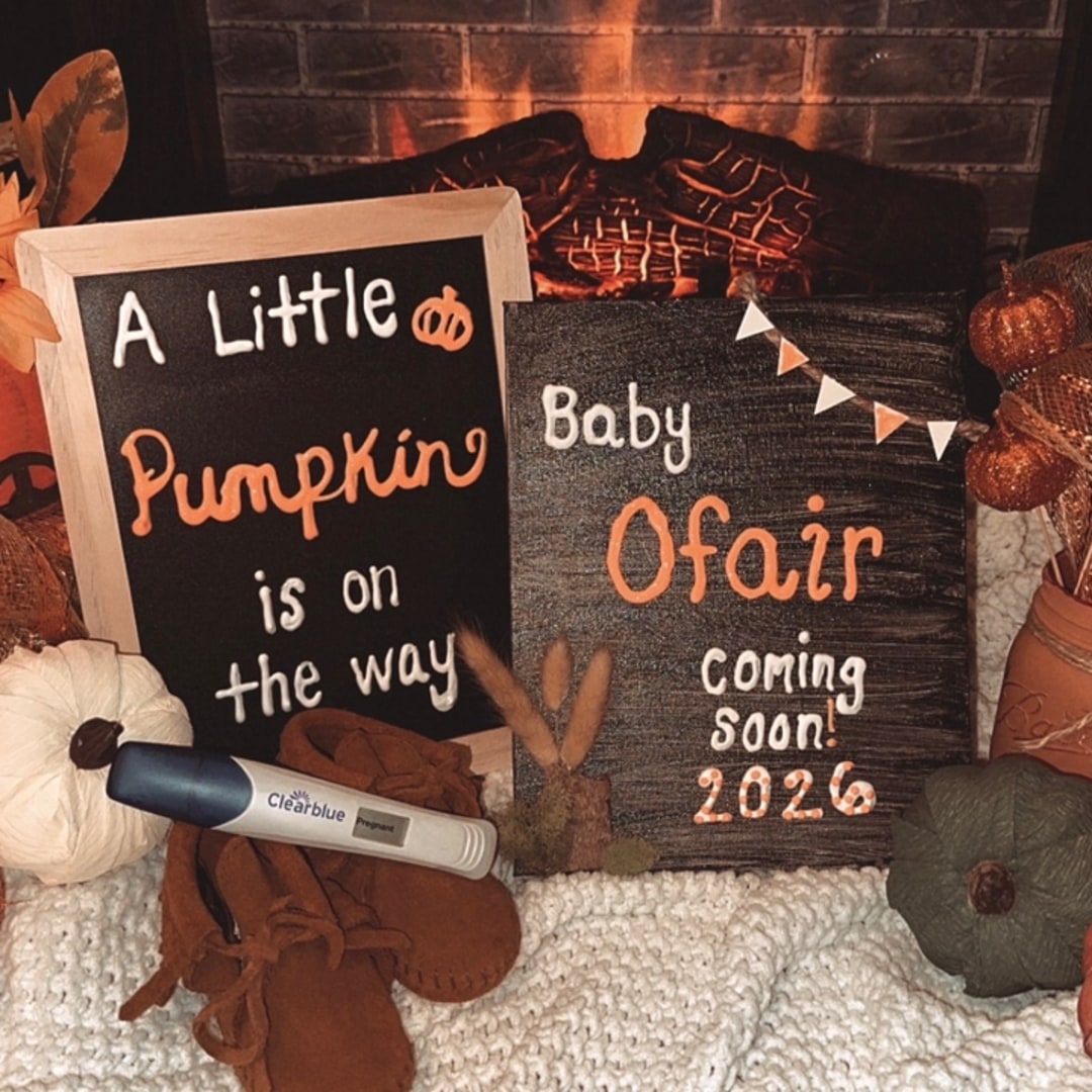 Photo shared by Ava for their Babylist baby registry.