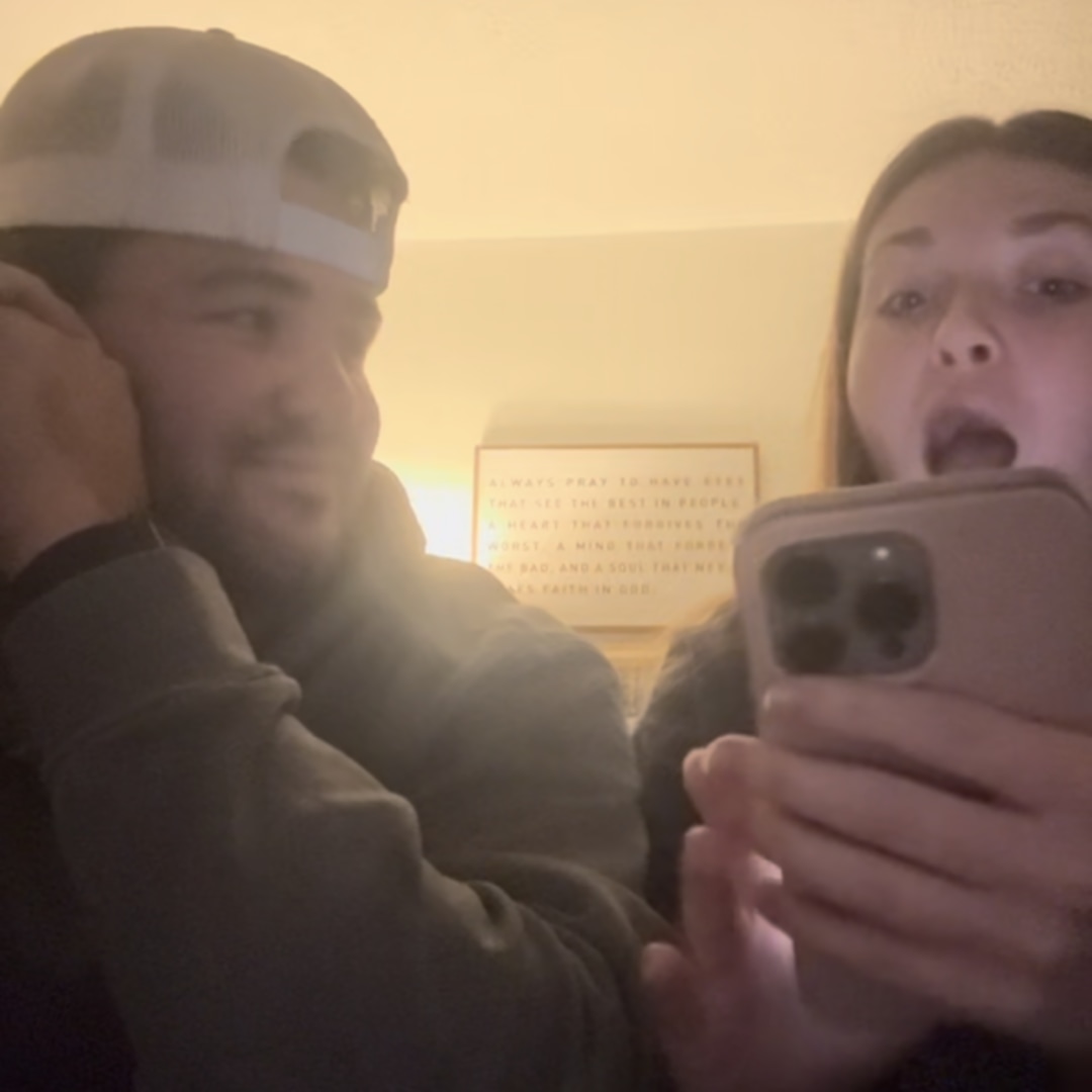 Photo shared by Amber for their Babylist baby registry.