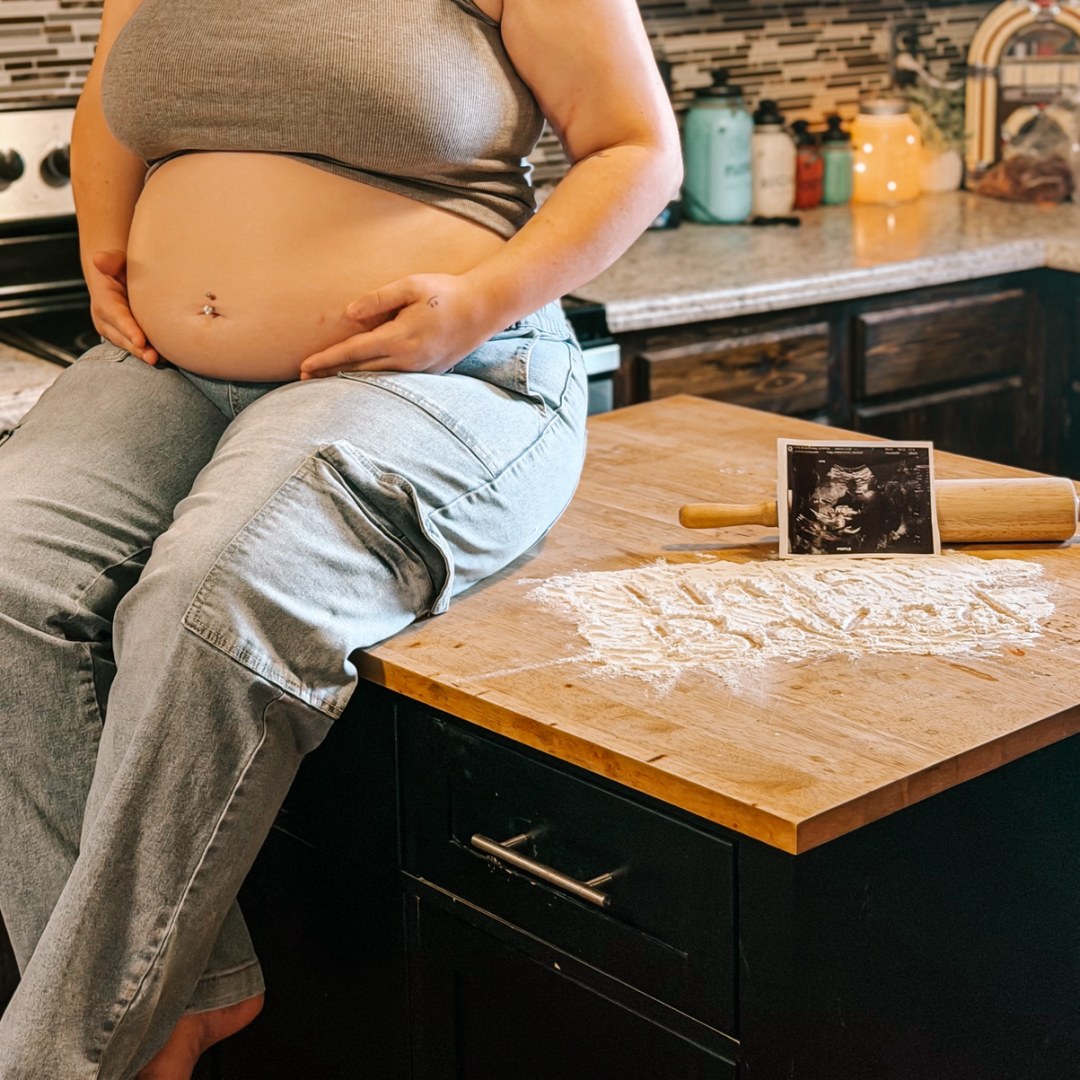 Photo shared by Cloe for their Babylist baby registry.