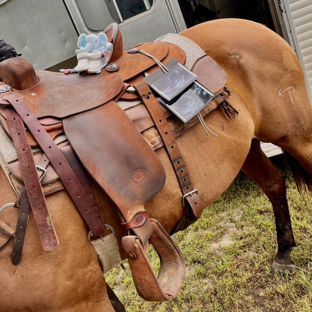 Photo shared by Nicole for their Babylist baby registry.