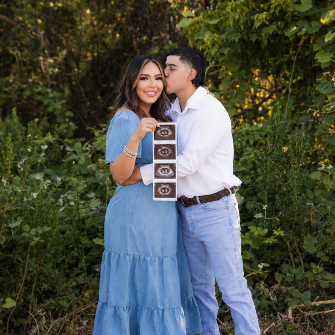 Photo shared by Andrea for their Babylist baby registry.