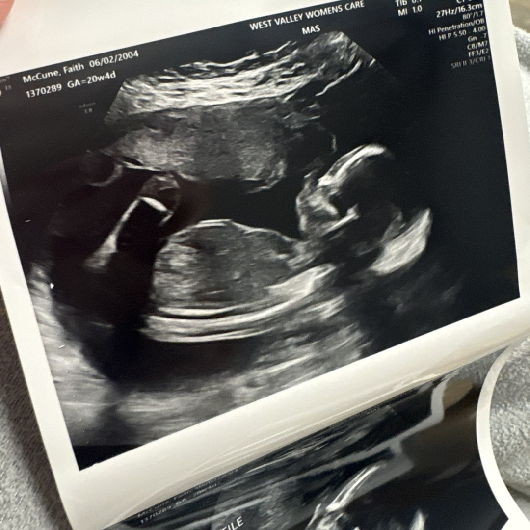 Photo shared by Faith for their Babylist baby registry.