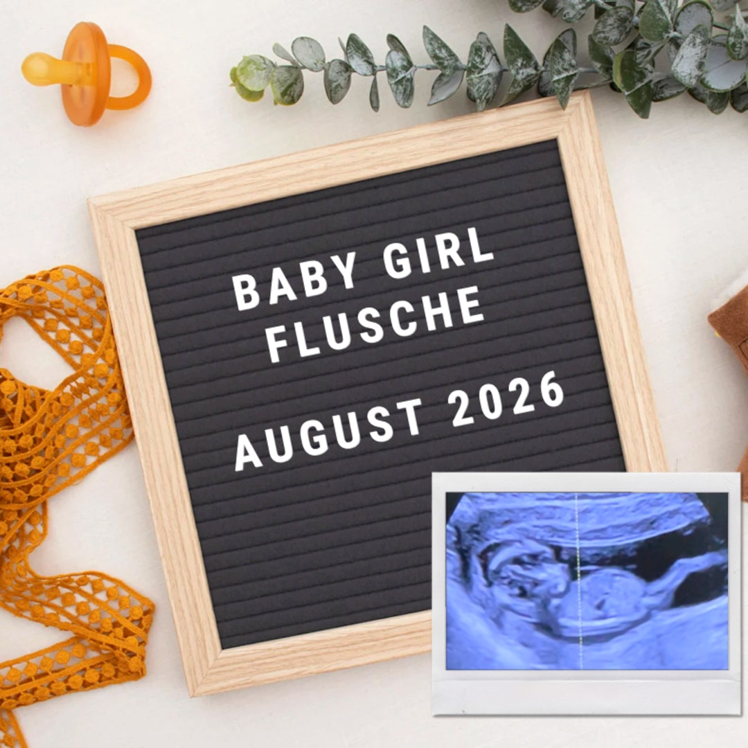 Photo shared by Destiny for their Babylist baby registry.