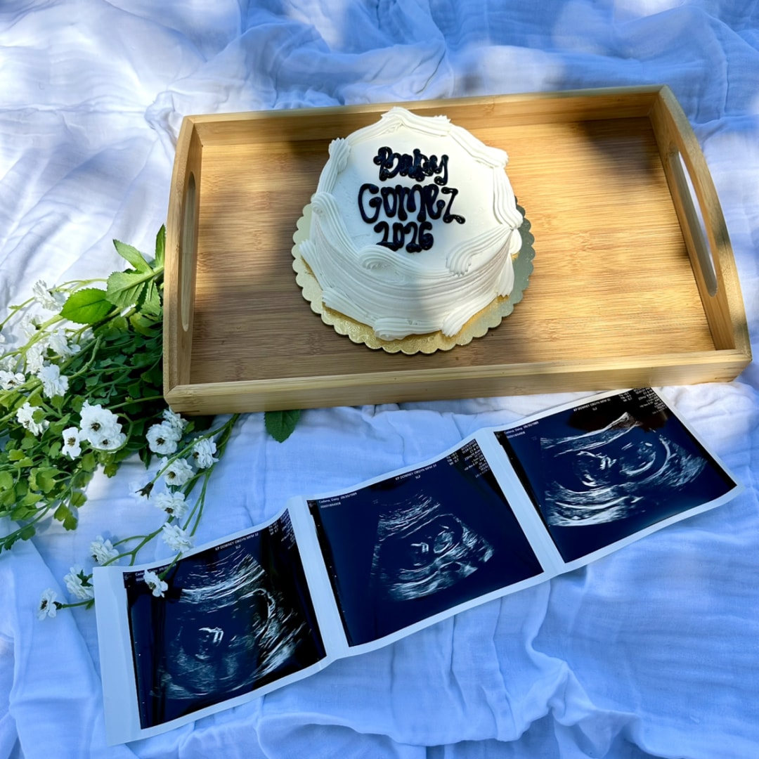 Photo shared by Daisy for their Babylist baby registry.