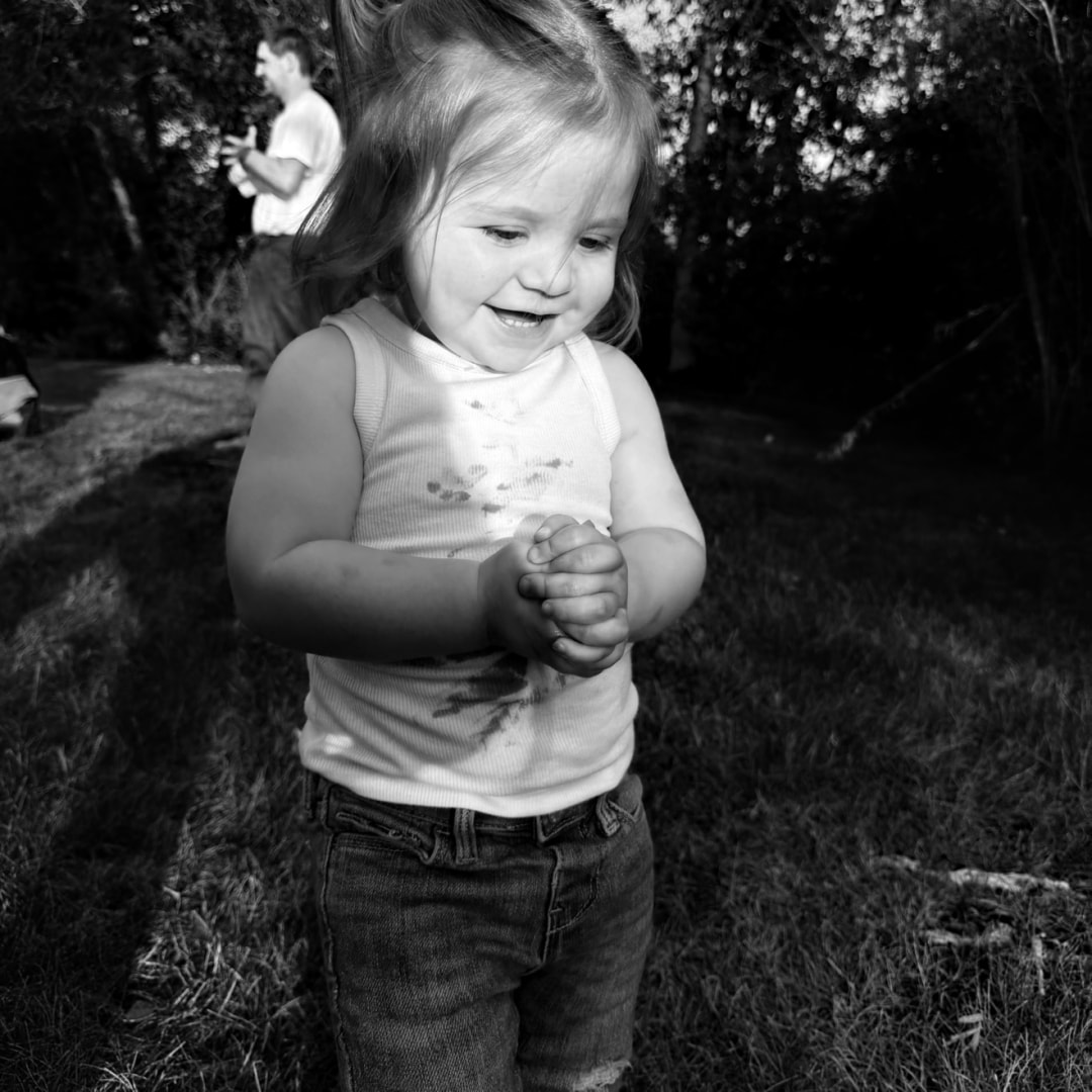 Photo shared by Jasmyn for their Babylist baby registry.