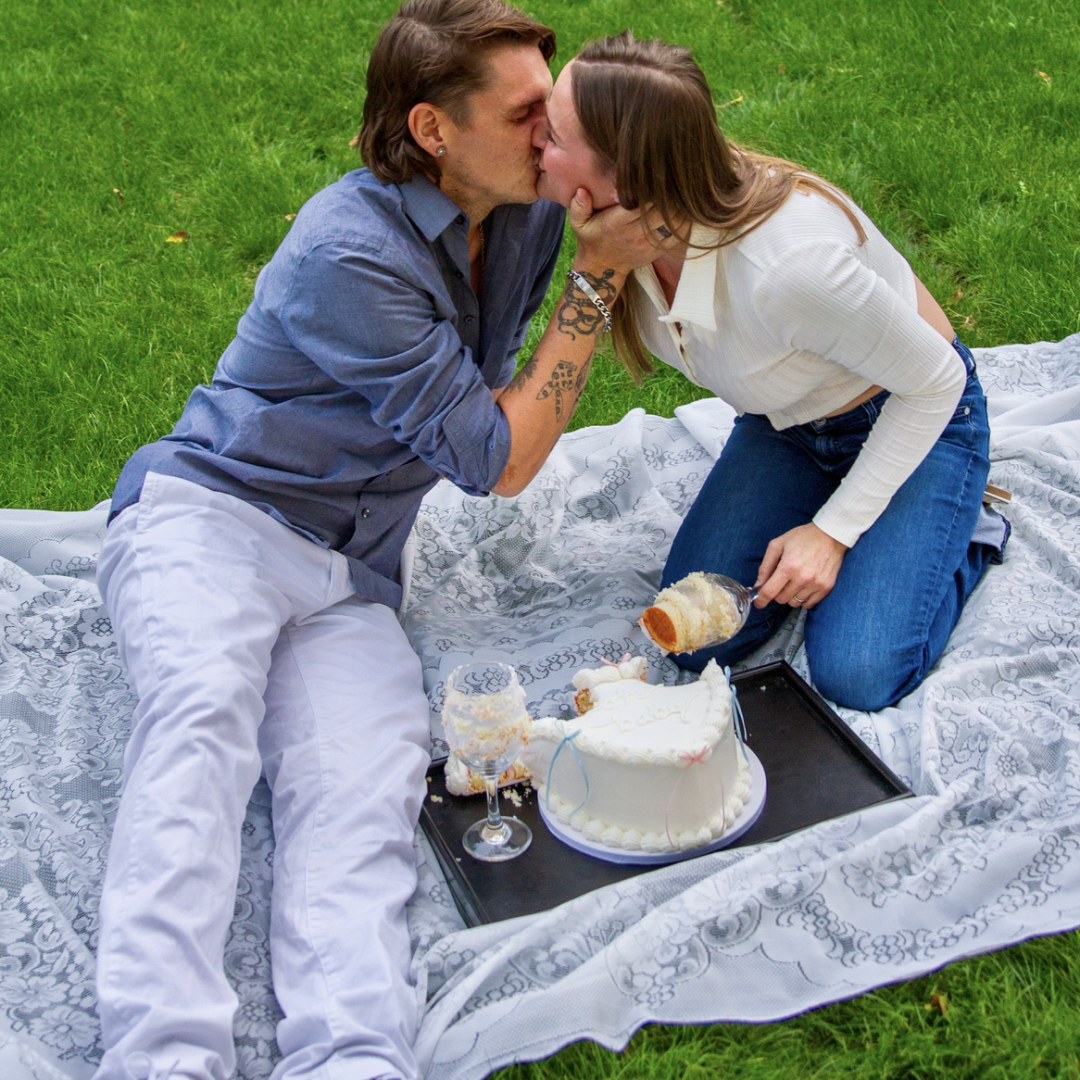 Photo shared by Brian for their Babylist baby registry.