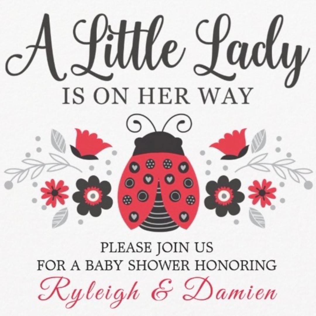 Photo shared by Ryleigh for their Babylist baby registry.