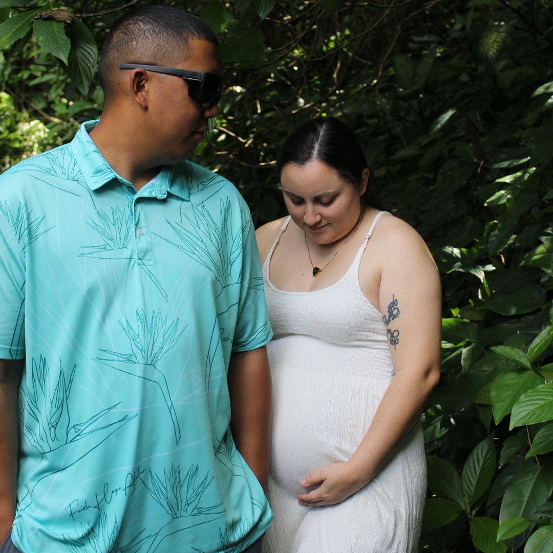 Photo shared by Jenalyn for their Babylist baby registry.