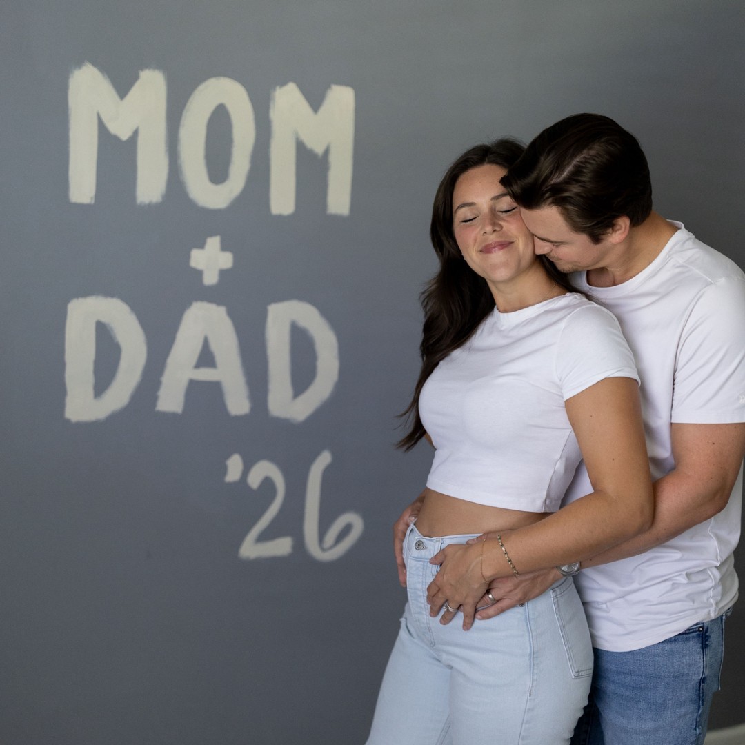 Photo shared by Mackenzie for their Babylist baby registry.