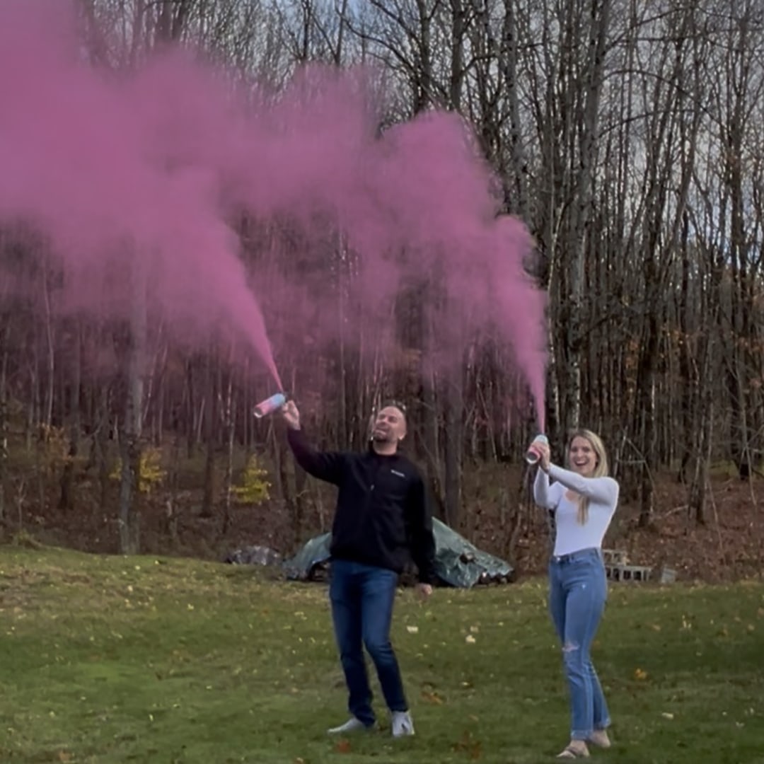 Photo shared by Chelsea for their Babylist baby registry.