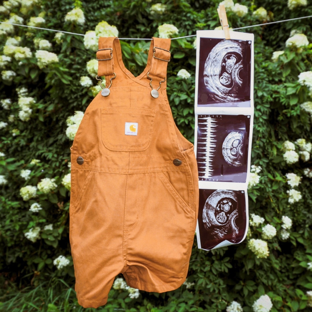 Photo shared by Emma for their Babylist baby registry.