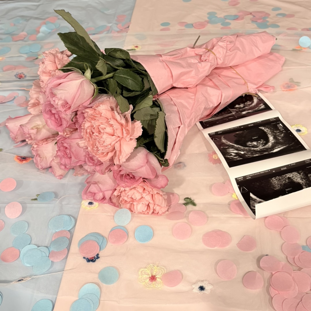 Photo shared by Abbey for their Babylist baby registry.