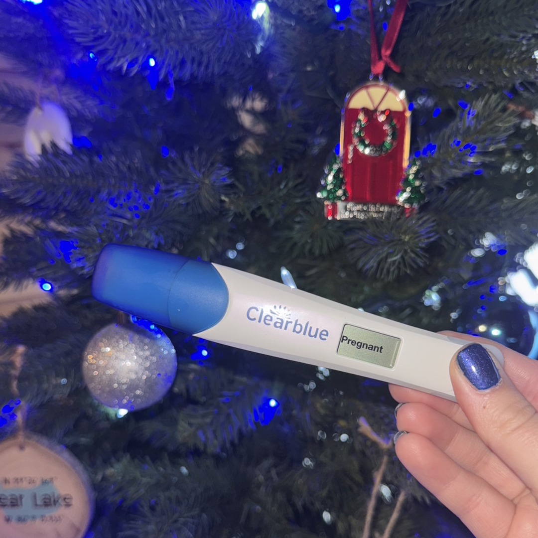 Photo shared by Emily for their Babylist baby registry.