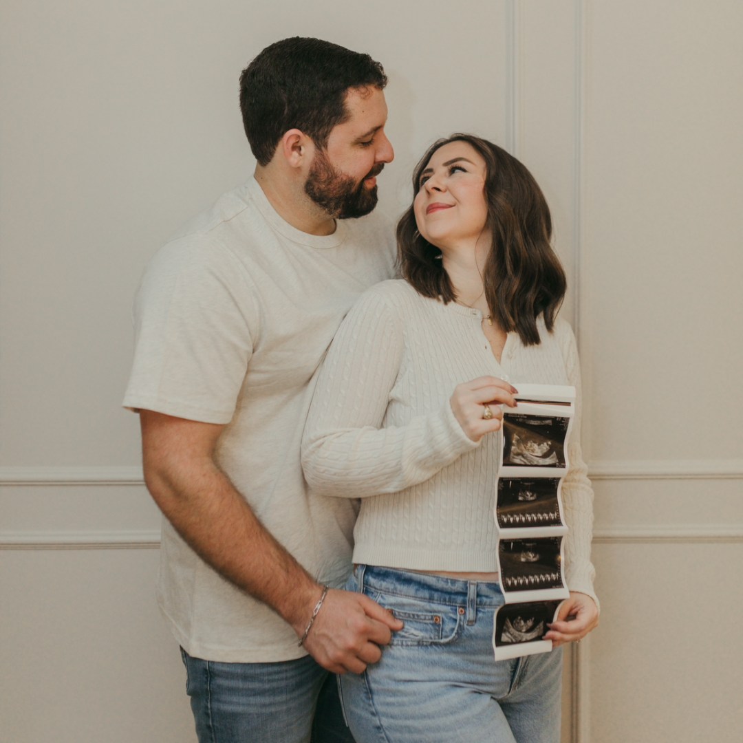 Photo shared by Lauren for their Babylist baby registry.