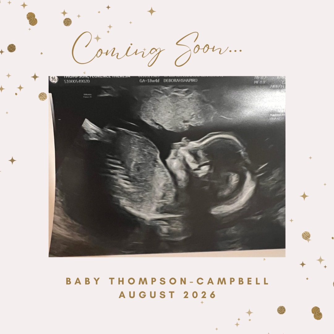 Photo shared by Florence for their Babylist baby registry.