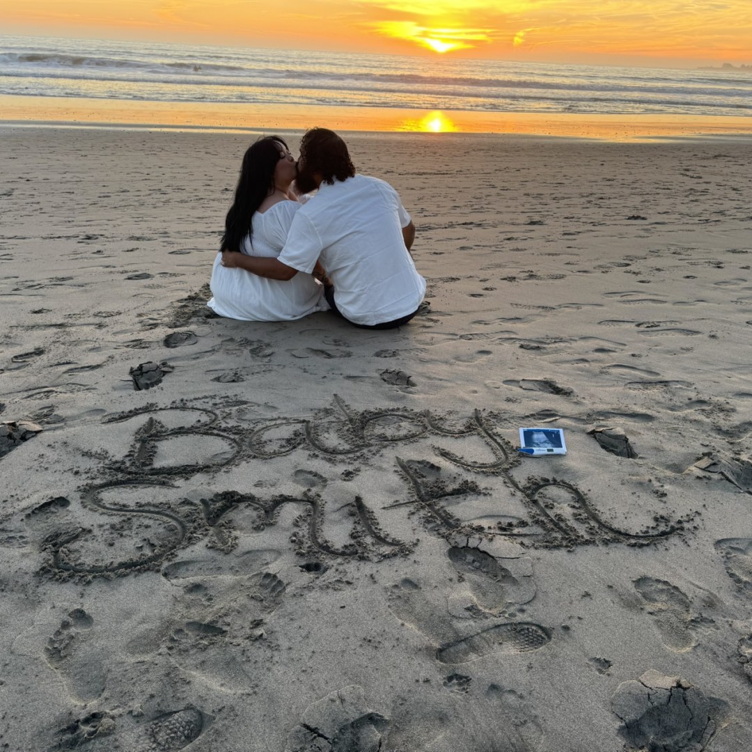 Photo shared by Magaly for their Babylist baby registry.