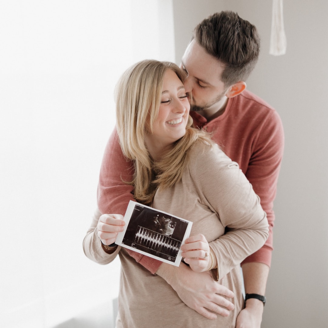 Photo shared by Kaylee for their Babylist baby registry.