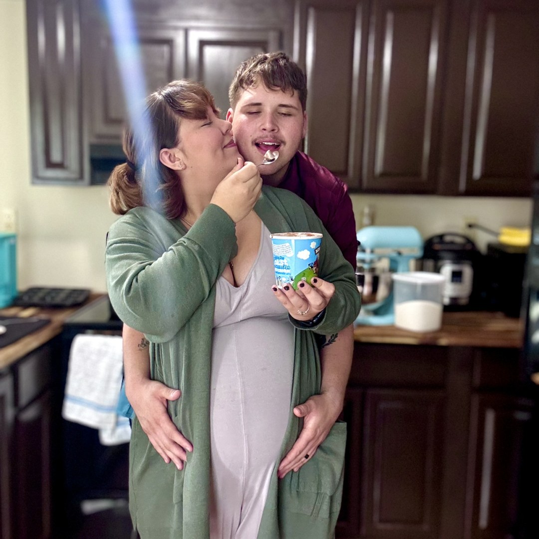 Photo shared by Ashleigh for their Babylist baby registry.