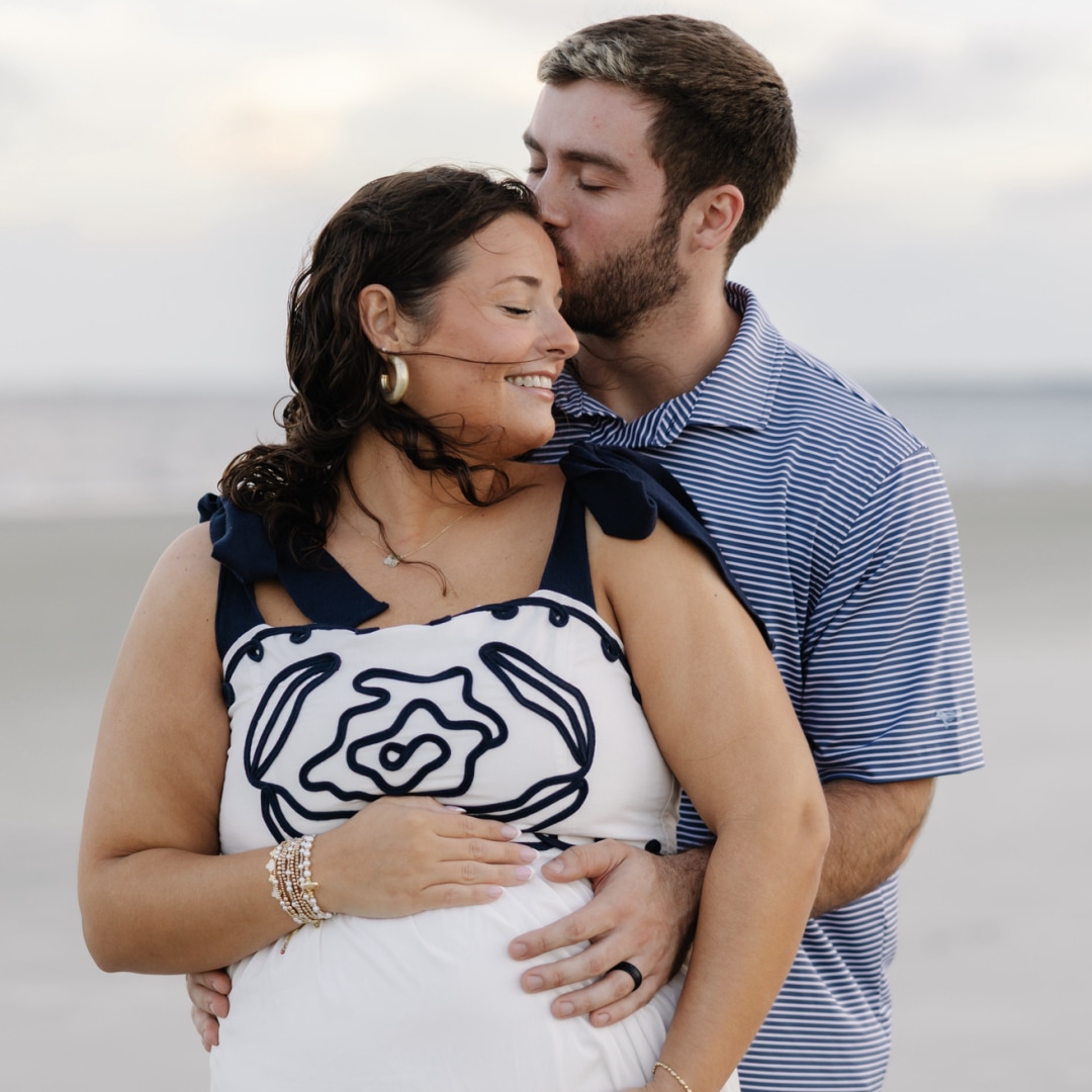 Photo shared by Emily for their Babylist baby registry.