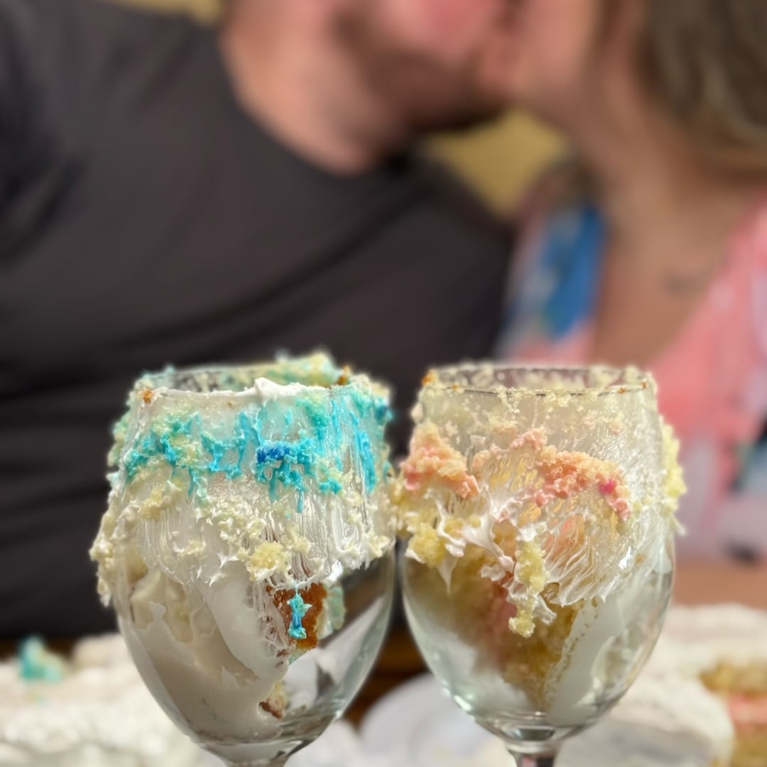 Photo shared by Jacklyn for their Babylist baby registry.