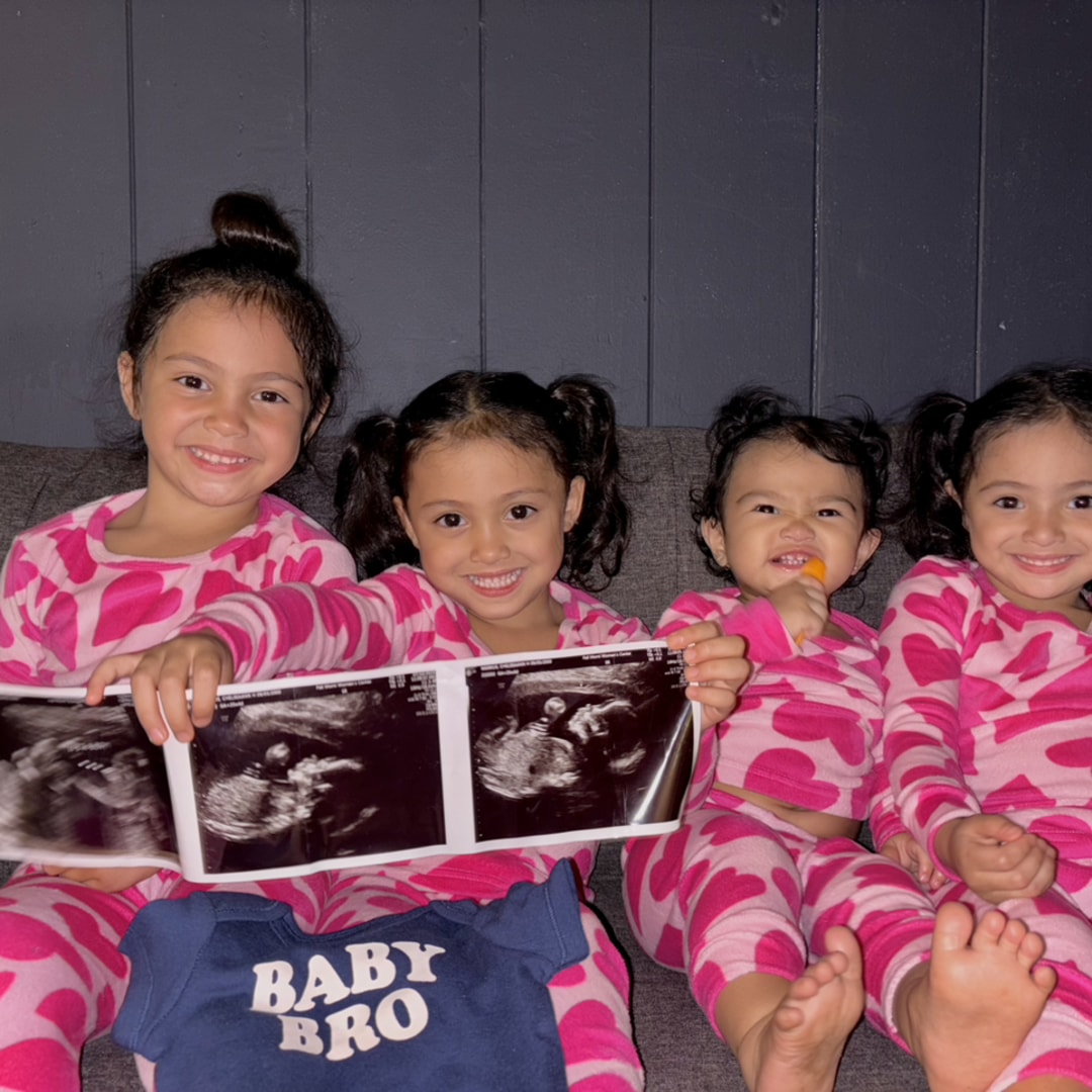 Photo shared by Chelseaann for their Babylist baby registry.