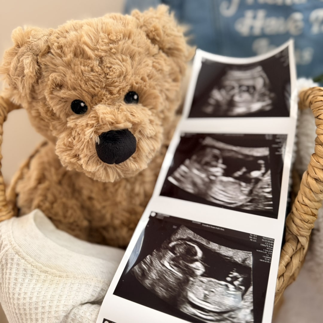 Photo shared by Isabella for their Babylist baby registry.