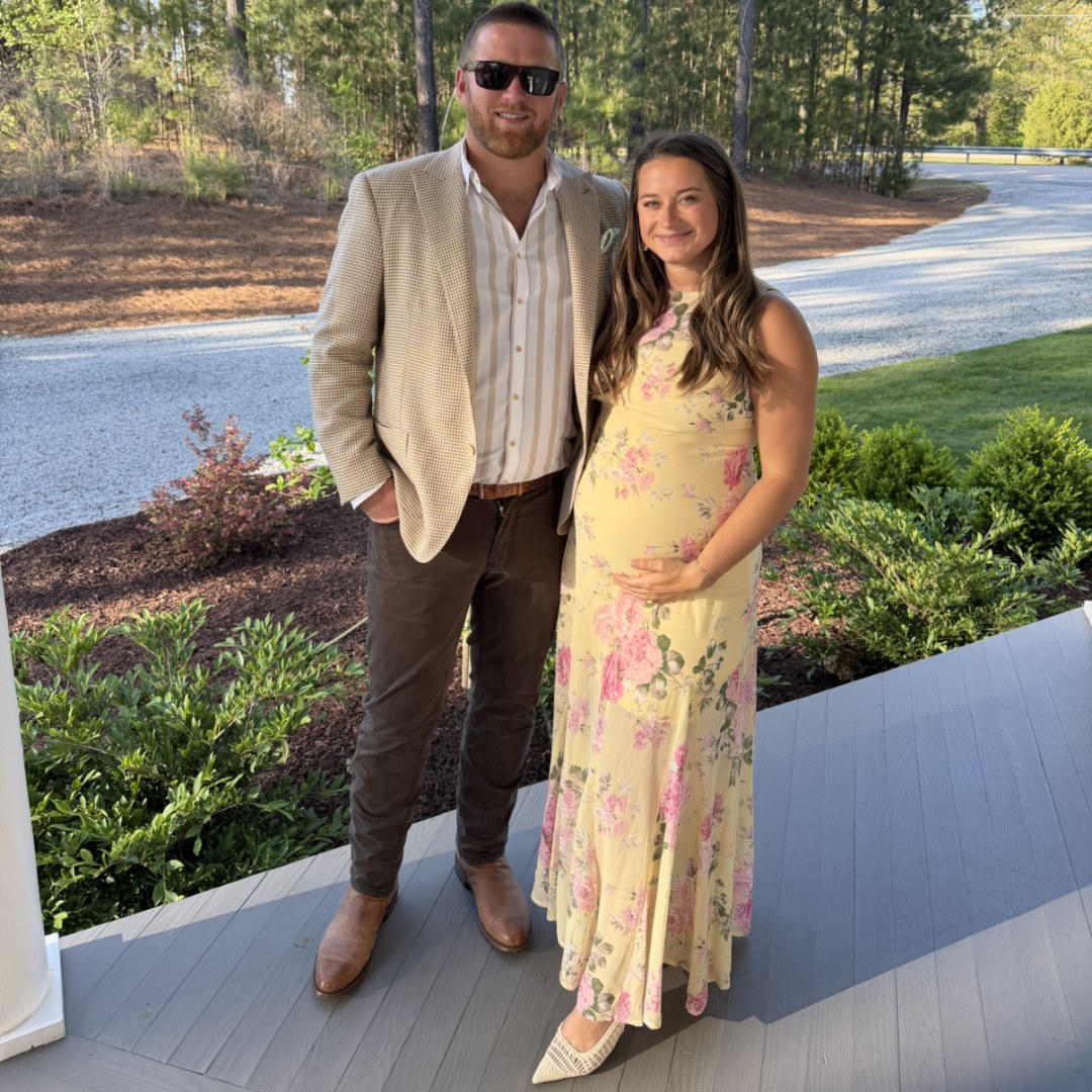 Photo shared by Jessica for their Babylist baby registry.