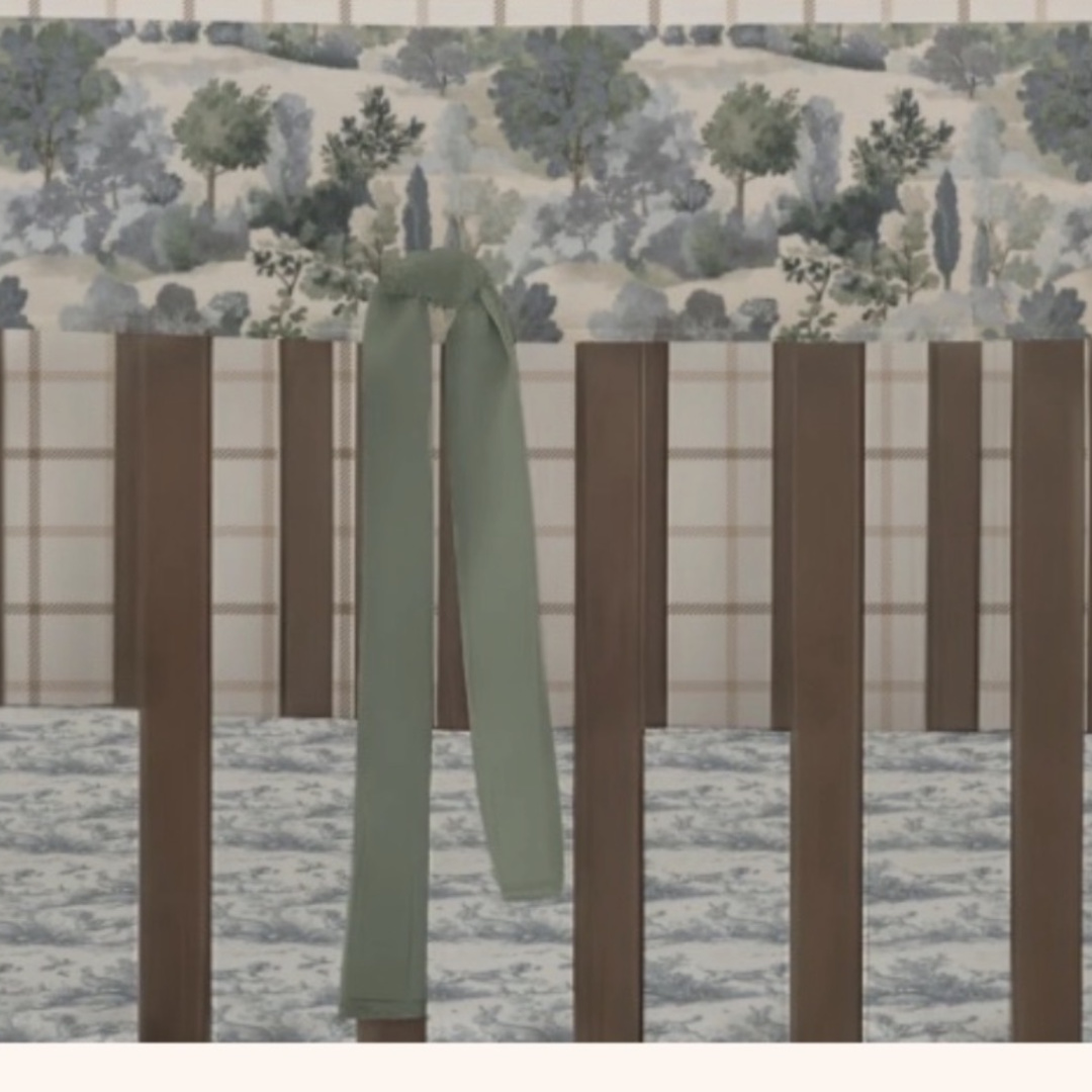 Photo shared by Katelyn for their Babylist baby registry.