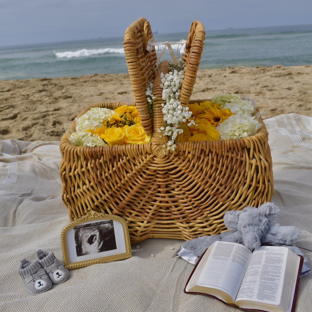 Photo shared by Adli for their Babylist baby registry.