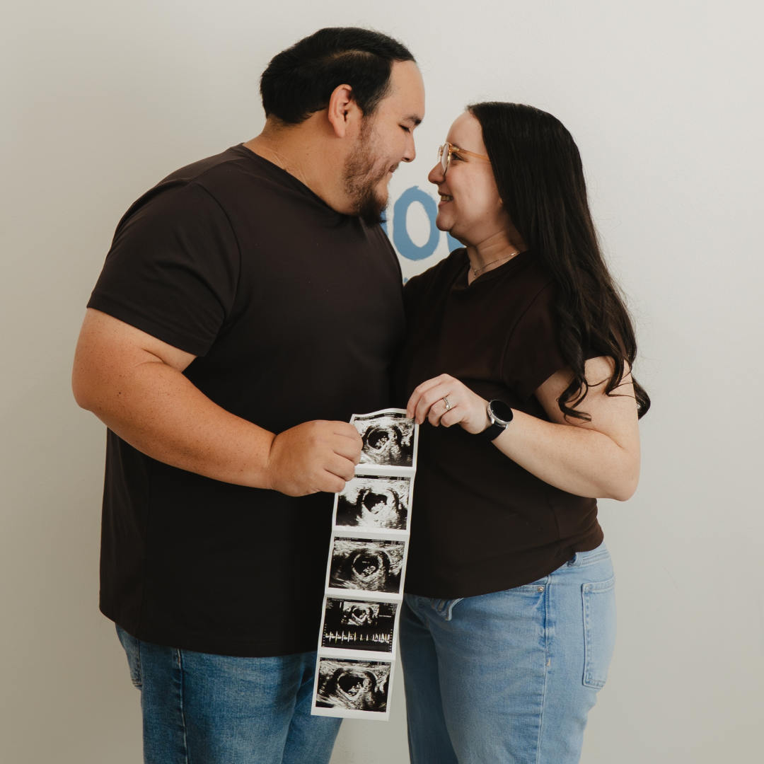 Photo shared by Rachel for their Babylist baby registry.