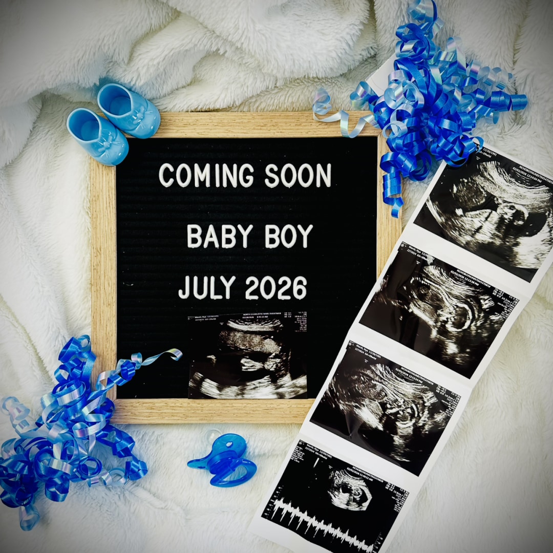 Photo shared by Nya for their Babylist baby registry.