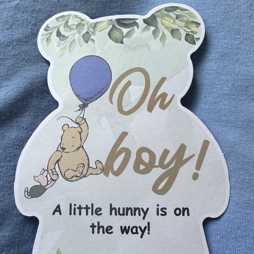 Photo shared by Keylee for their Babylist baby registry.