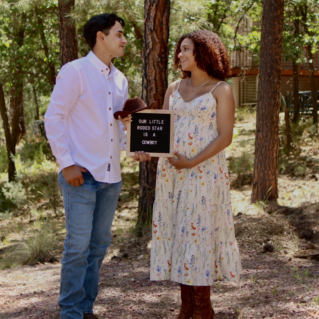 Photo shared by Jaidin for their Babylist baby registry.