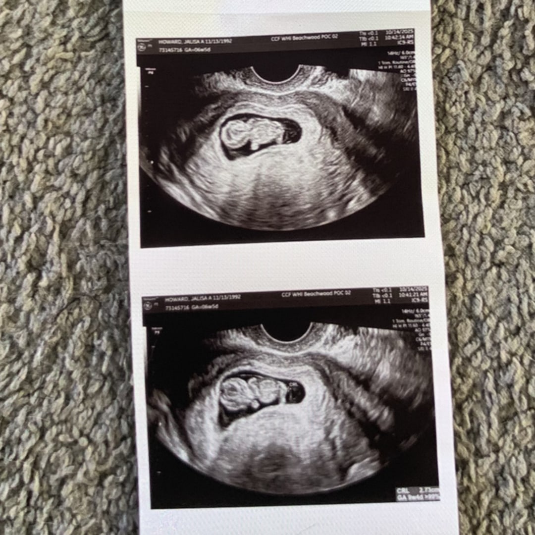 Photo shared by JaLisa for their Babylist baby registry.