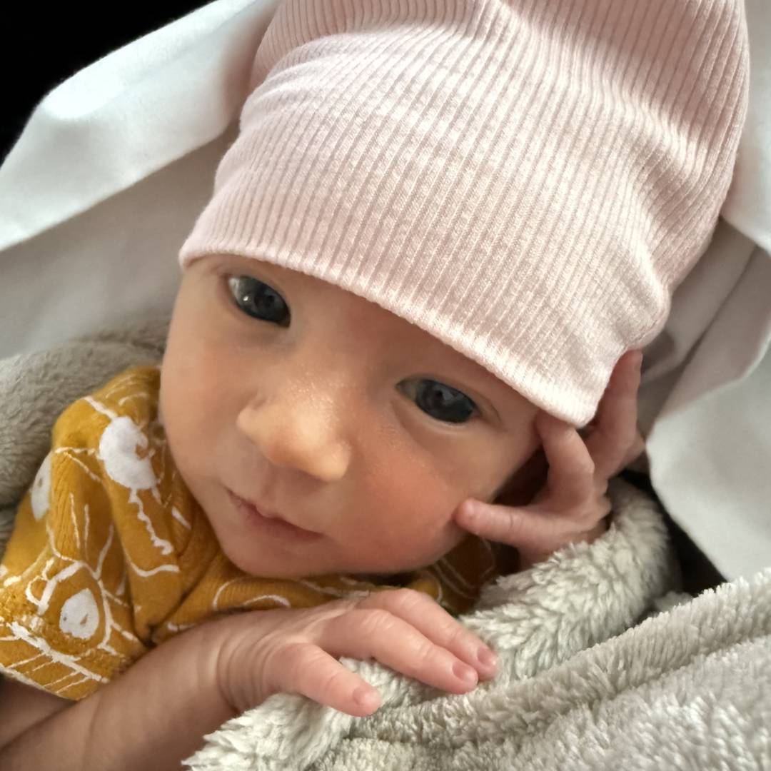 Photo shared by Brady for their Babylist baby registry.