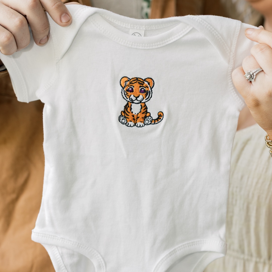Photo shared by Delaney for their Babylist baby registry.