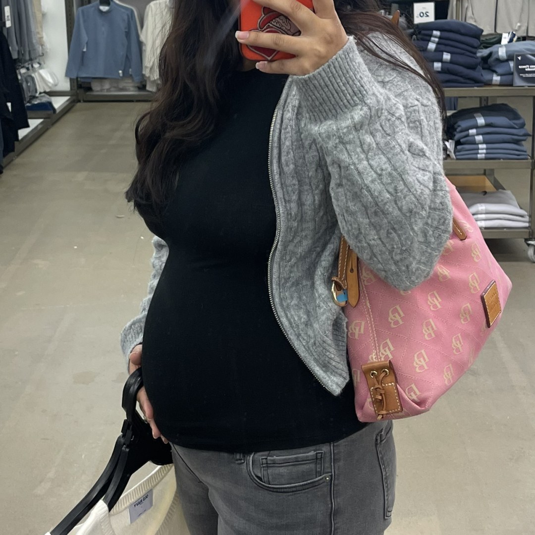 Photo shared by Christina for their Babylist baby registry.