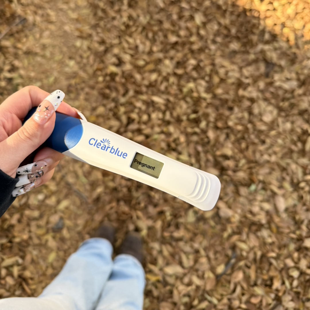 Photo shared by Cheyenne for their Babylist baby registry.