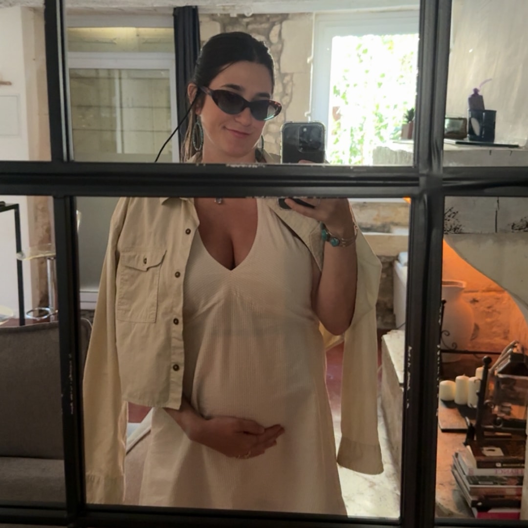 Photo shared by Fallon for their Babylist baby registry.
