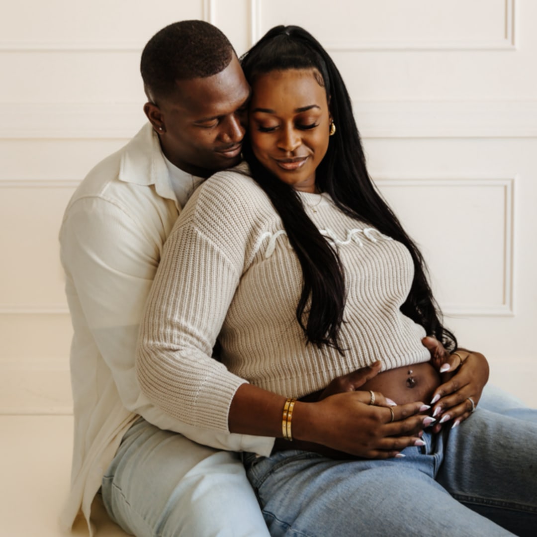 Photo shared by Kiara for their Babylist baby registry.