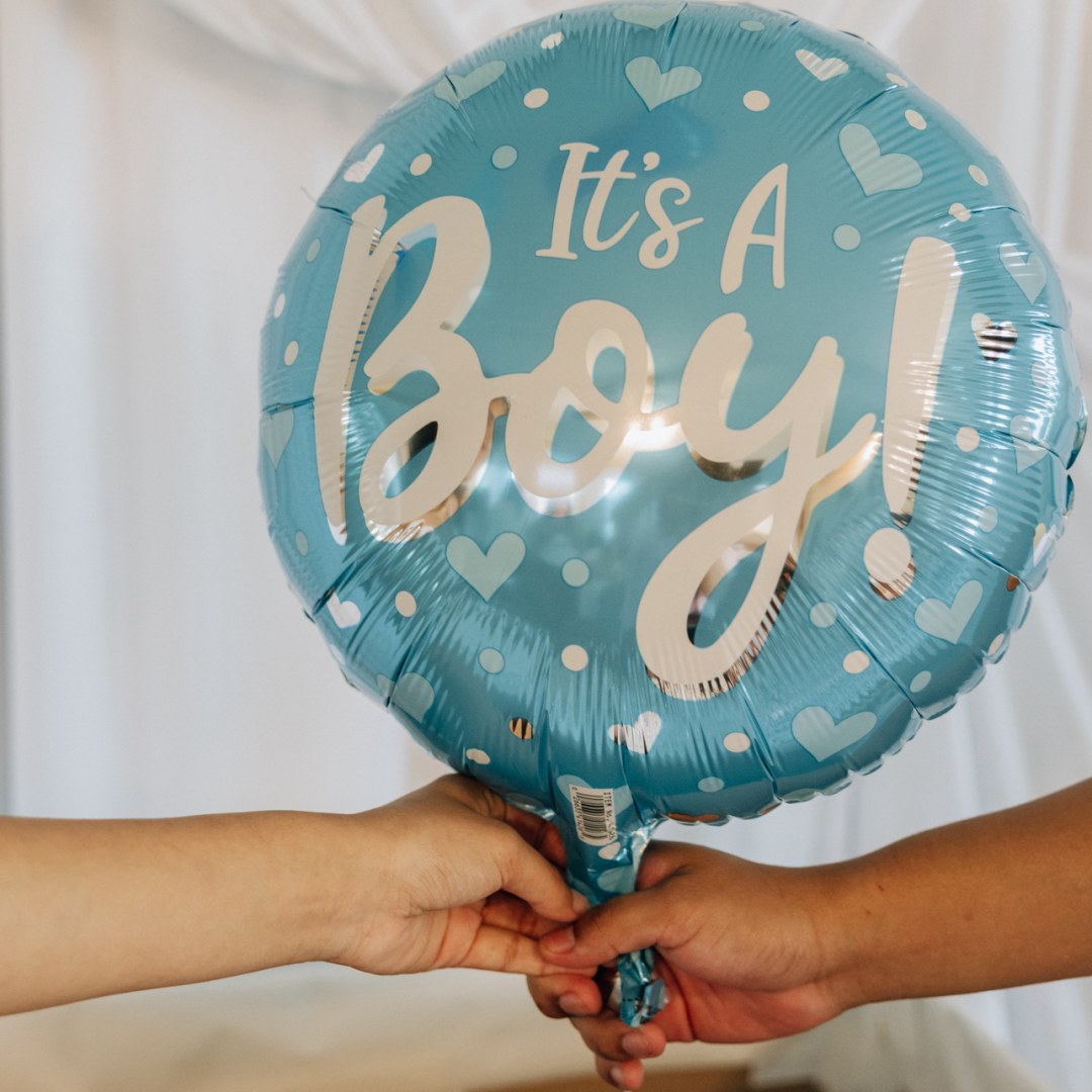 Photo shared by Alex for their Babylist baby registry.