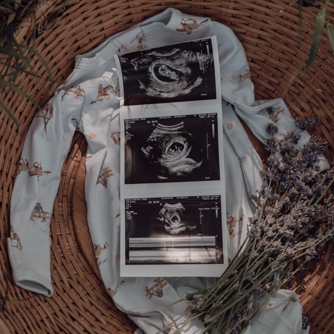 Photo shared by Dana for their Babylist baby registry.