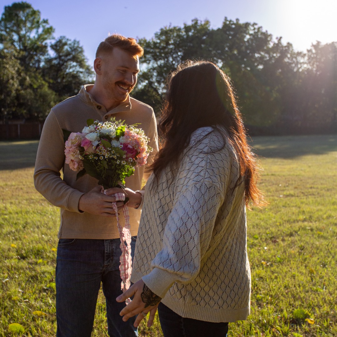 Photo shared by Hannah for their Babylist baby registry.