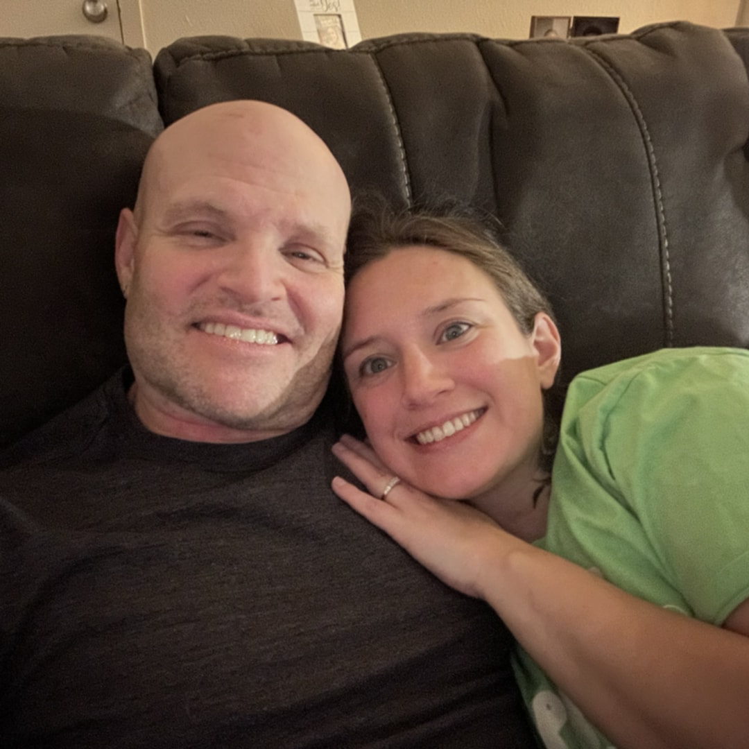 Photo shared by Stephanie for their Babylist baby registry.