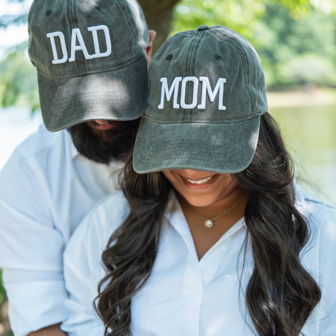 Photo shared by Miraj for their Babylist baby registry.